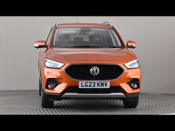 Used MG MG ZS 2023 for sale - 79352169: Photo