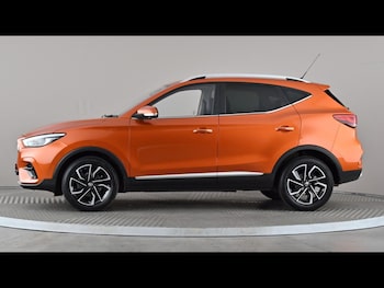 Used MG MG ZS 2023 for sale - 79352169: Photo