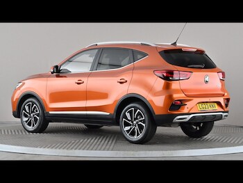 Used MG MG ZS 2023 for sale - 79352169: Photo