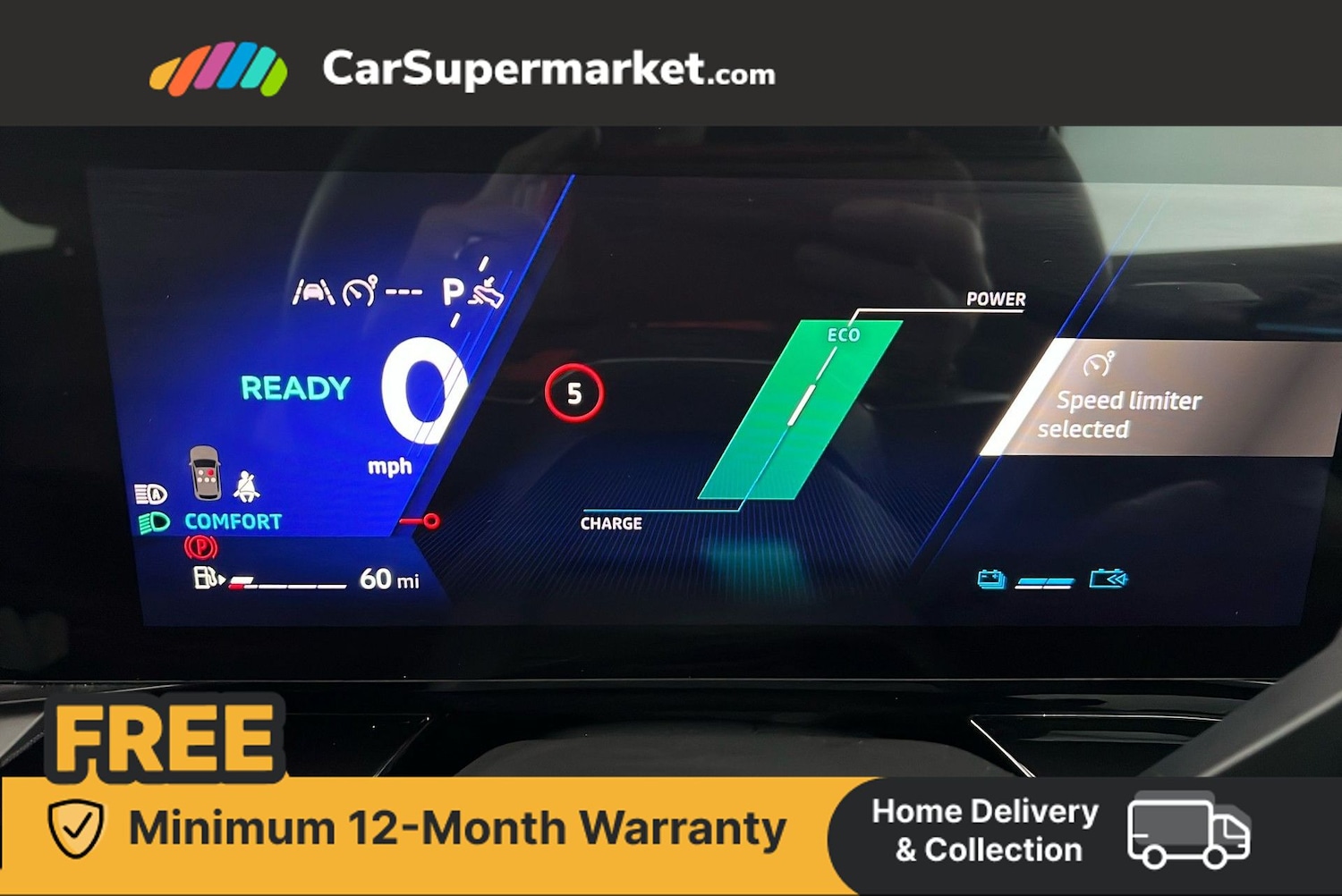 Used Renault Austral 2024 for sale - 76546339: Photo 15
