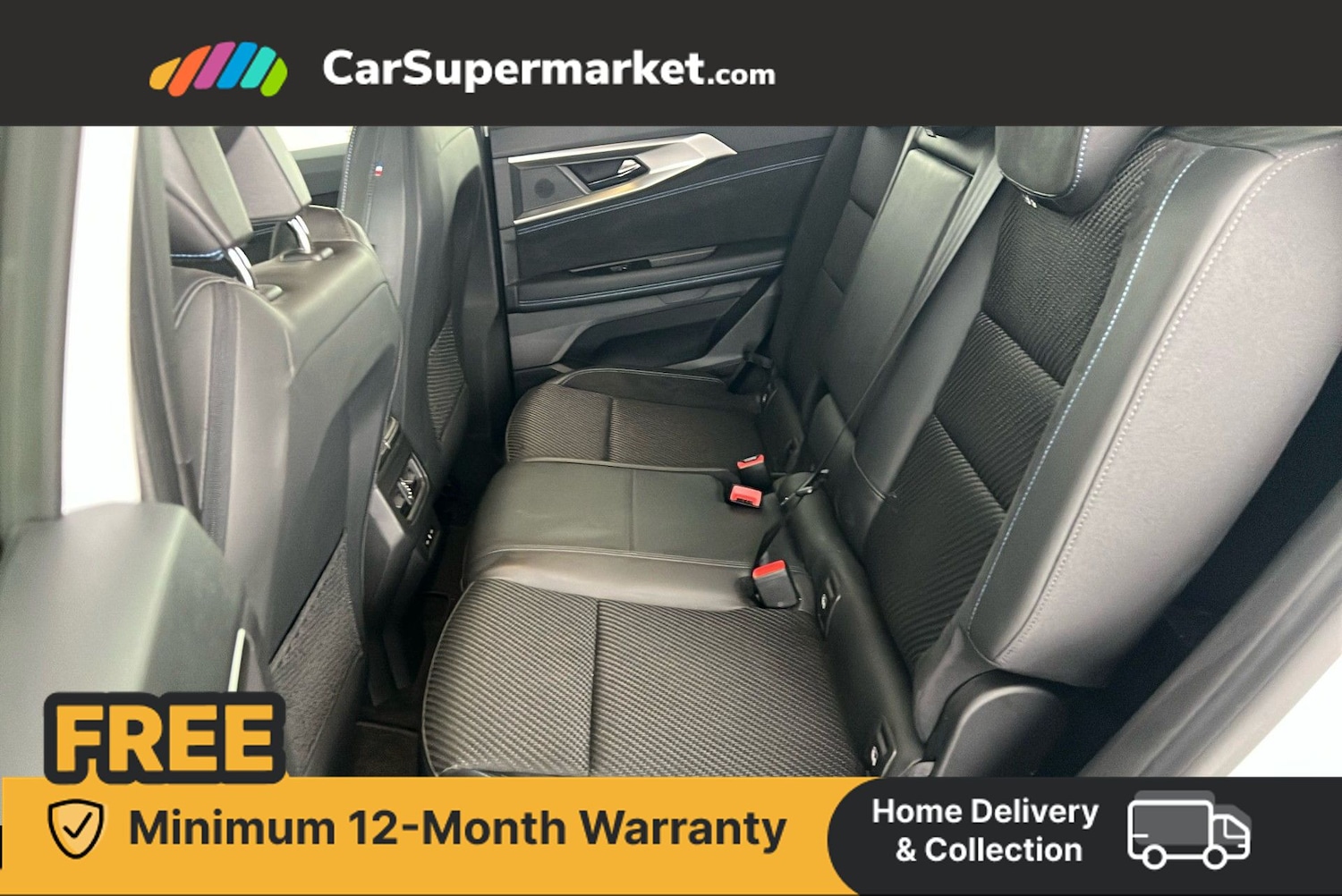 Used Renault Austral 2024 for sale - 76546339: Photo 18