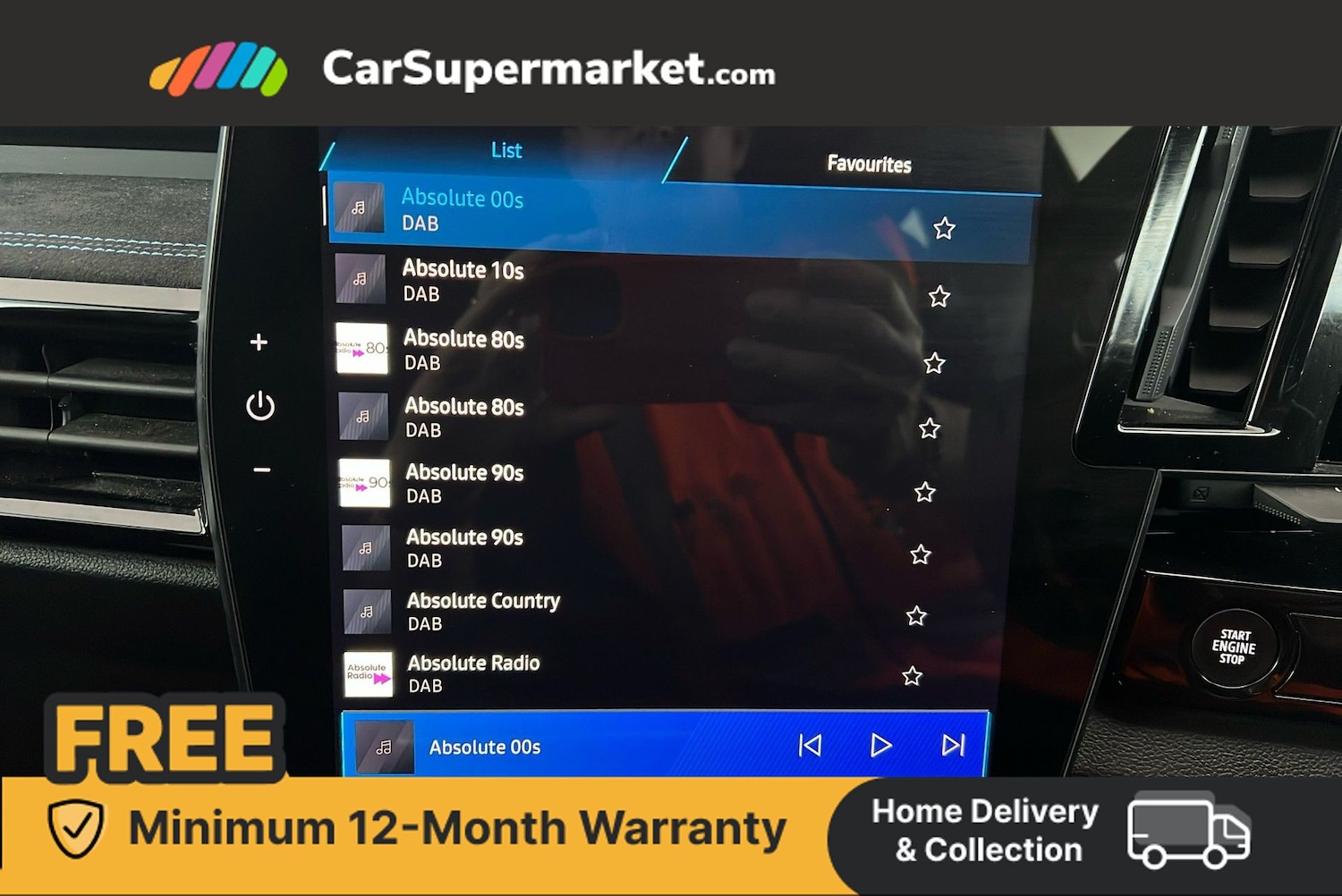 Used Renault Austral 2024 for sale - 76546339: Photo 26