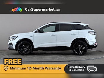 Used Renault Austral 2024 for sale - 76546339: Photo