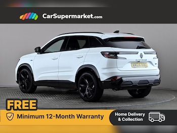 Used Renault Austral 2024 for sale - 76546339: Photo