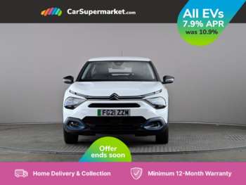 Used Citroen C4 2021 for sale - 75392729: Photo
