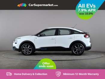 Used Citroen C4 2021 for sale - 75392729: Photo