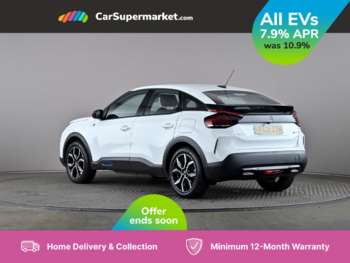 Used Citroen C4 2021 for sale - 75392729: Photo