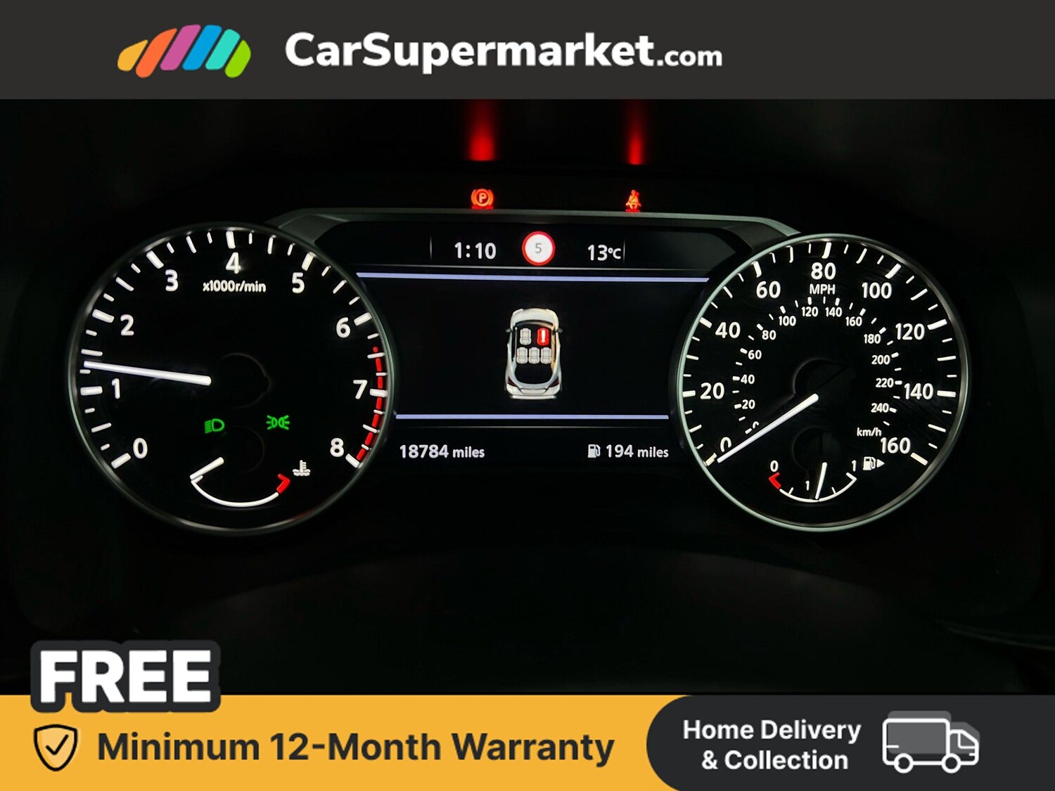 Used Nissan Juke 2025 for sale - 77535409: Photo 15