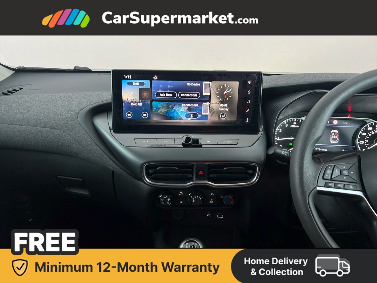 Used Nissan Juke 2025 for sale - 77535409: Photo 16