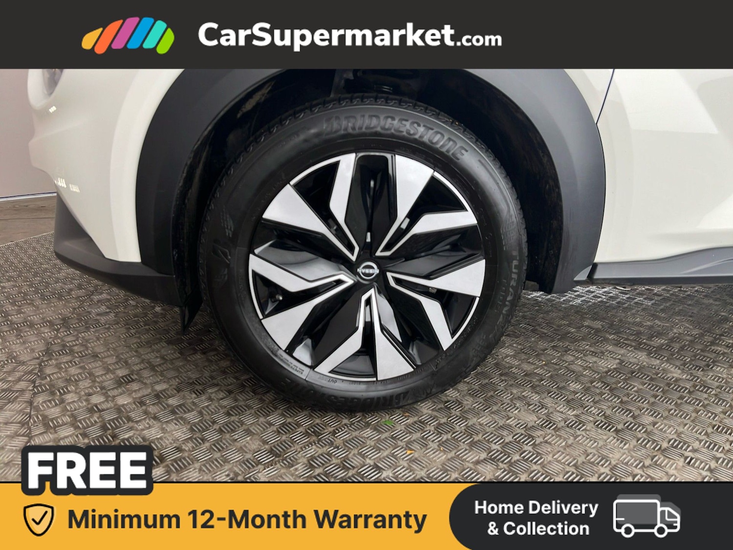 Used Nissan Juke 2025 for sale - 77535409: Photo 19