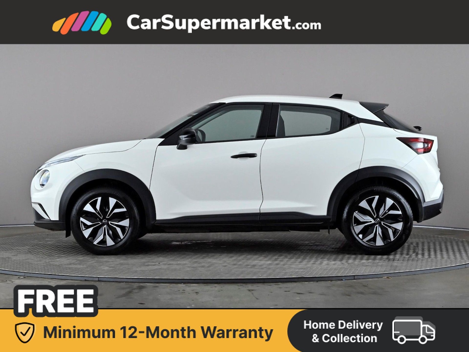 Used Nissan Juke 2025 for sale - 77535409: Photo 3