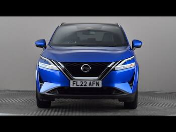 Used Nissan Qashqai 2022 for sale - 79636887: Photo