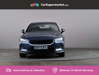 Used Polestar Polestar 2 2022 for sale - 74792018: Photo