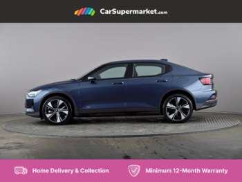 Used Polestar Polestar 2 2022 for sale - 74792018: Photo