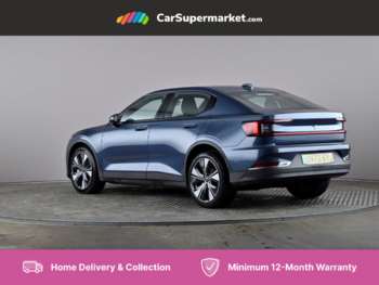 Used Polestar Polestar 2 2022 for sale - 74792018: Photo