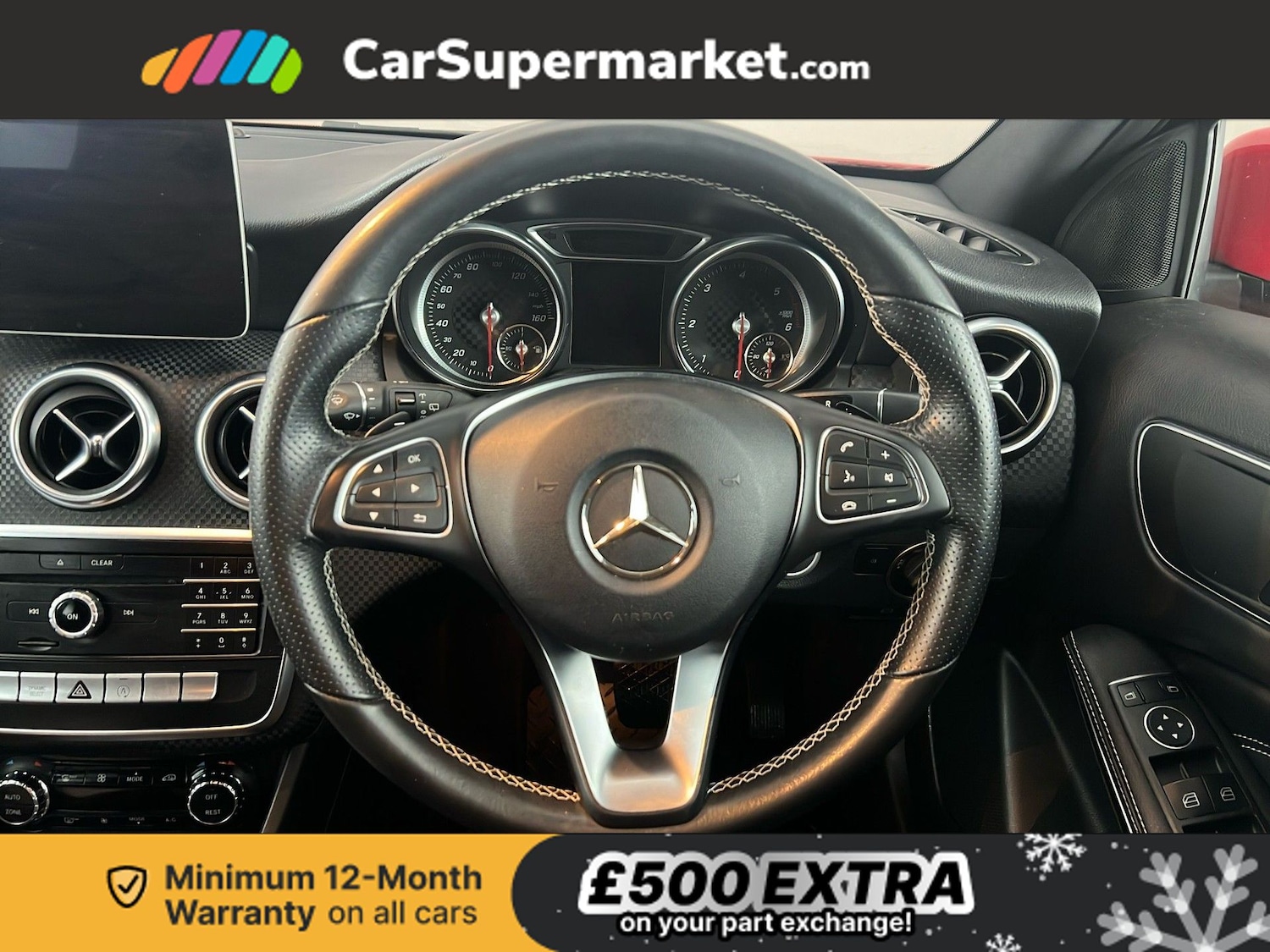 Used Mercedes-Benz A-Class 2018 for sale - 76961485: Photo 15