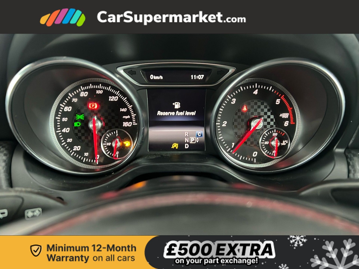 Used Mercedes-Benz A-Class 2018 for sale - 76961485: Photo 16