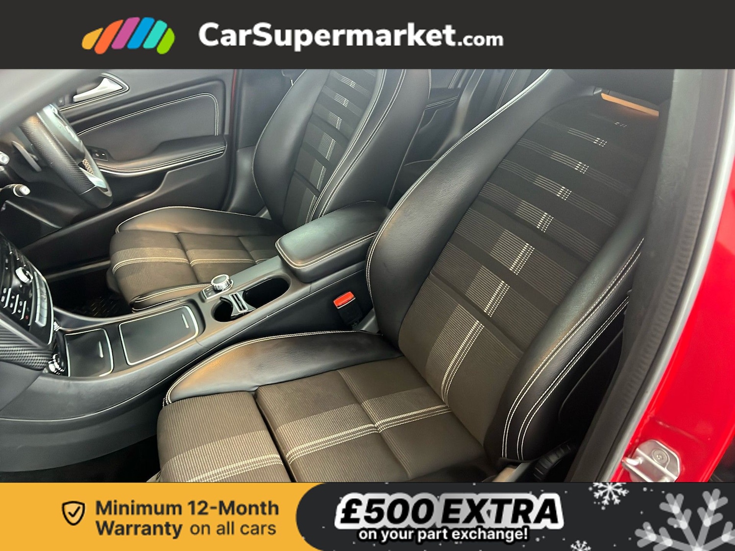 Used Mercedes-Benz A-Class 2018 for sale - 76961485: Photo 18