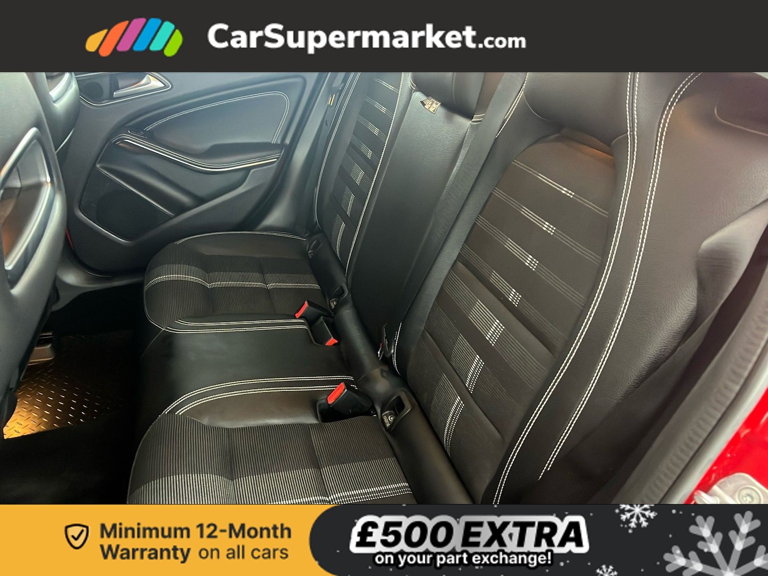 Used Mercedes-Benz A-Class 2018 for sale - 76961485: Photo 19