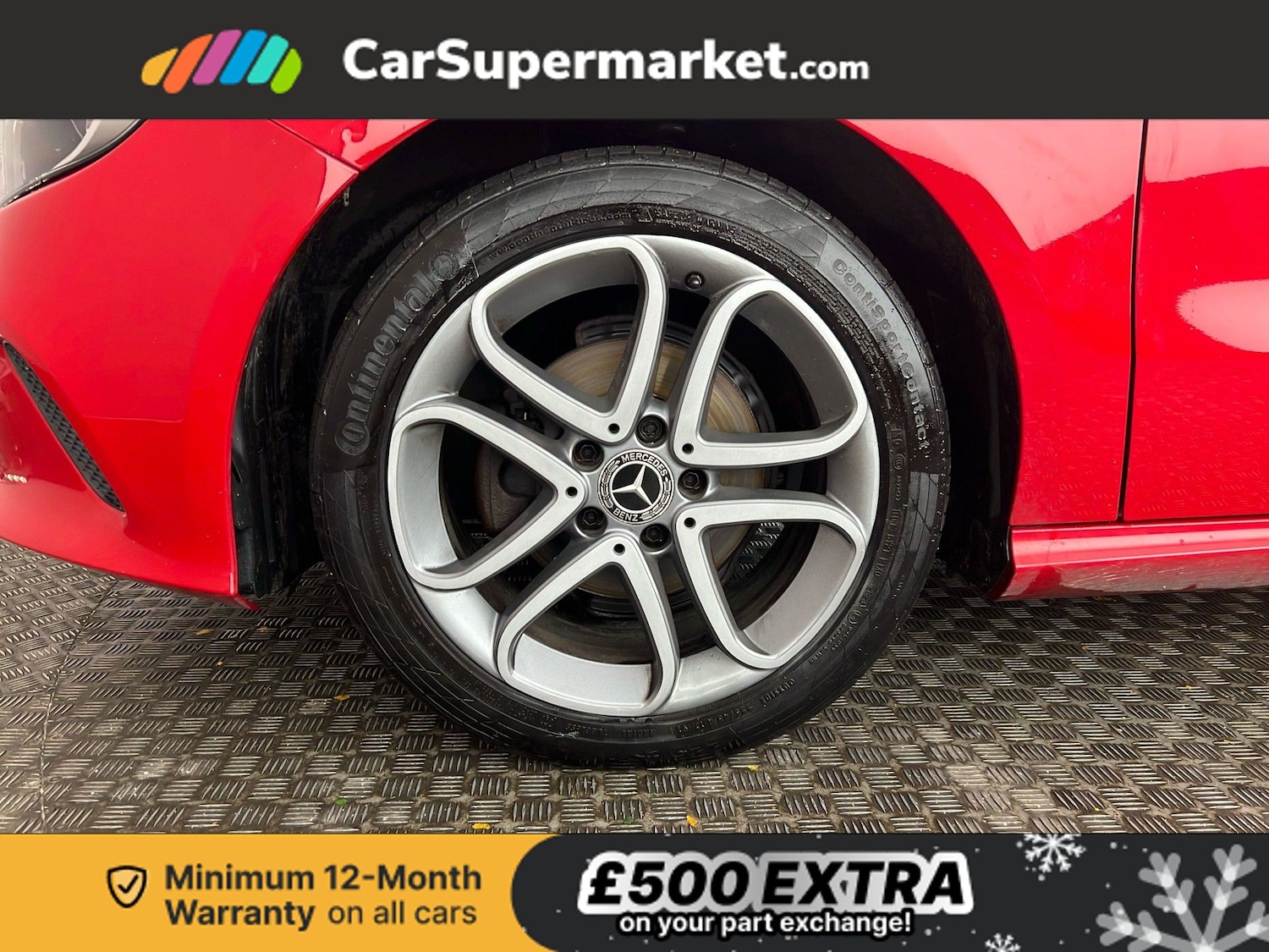 Used Mercedes-Benz A-Class 2018 for sale - 76961485: Photo 20