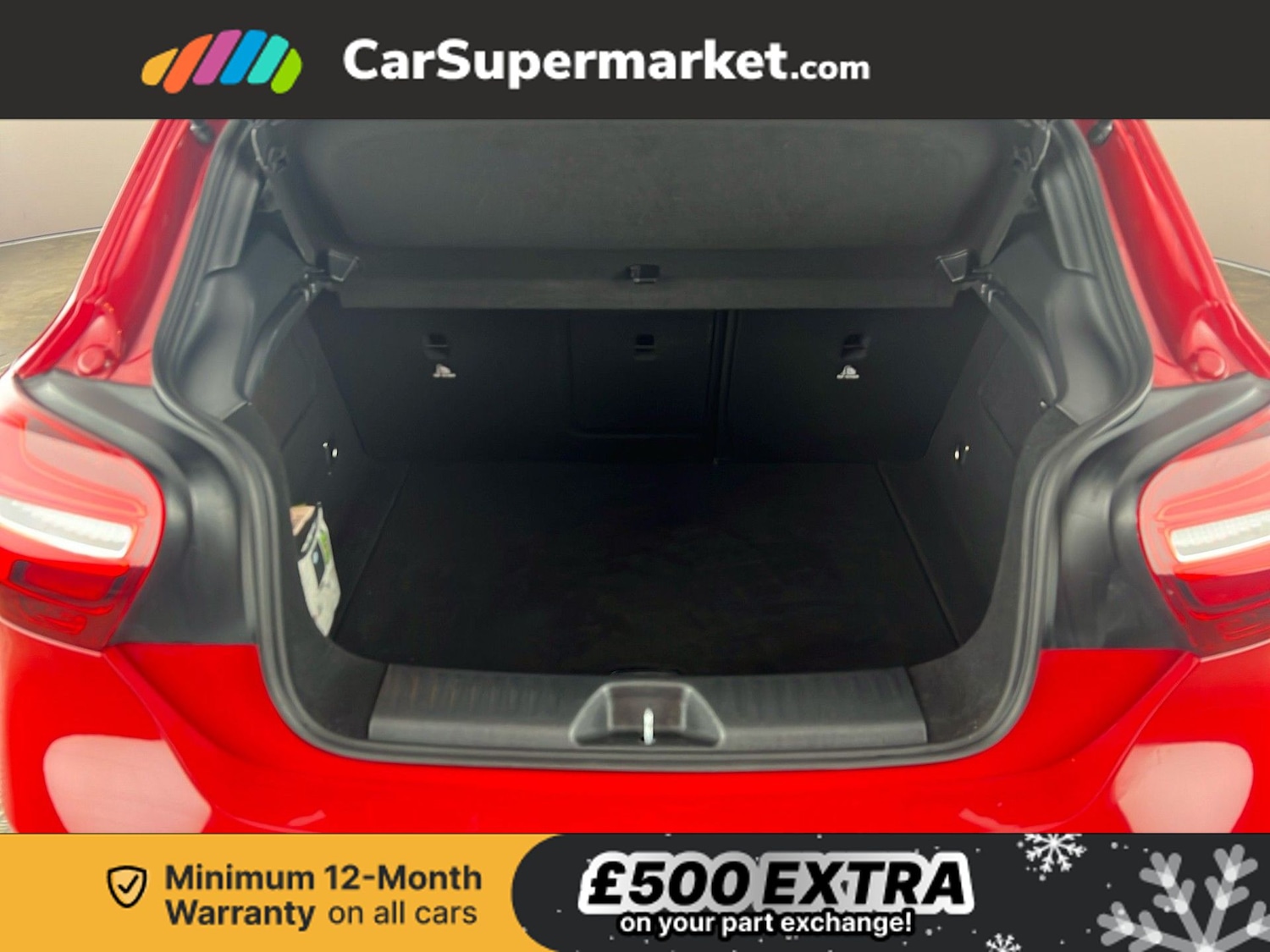 Used Mercedes-Benz A-Class 2018 for sale - 76961485: Photo 23