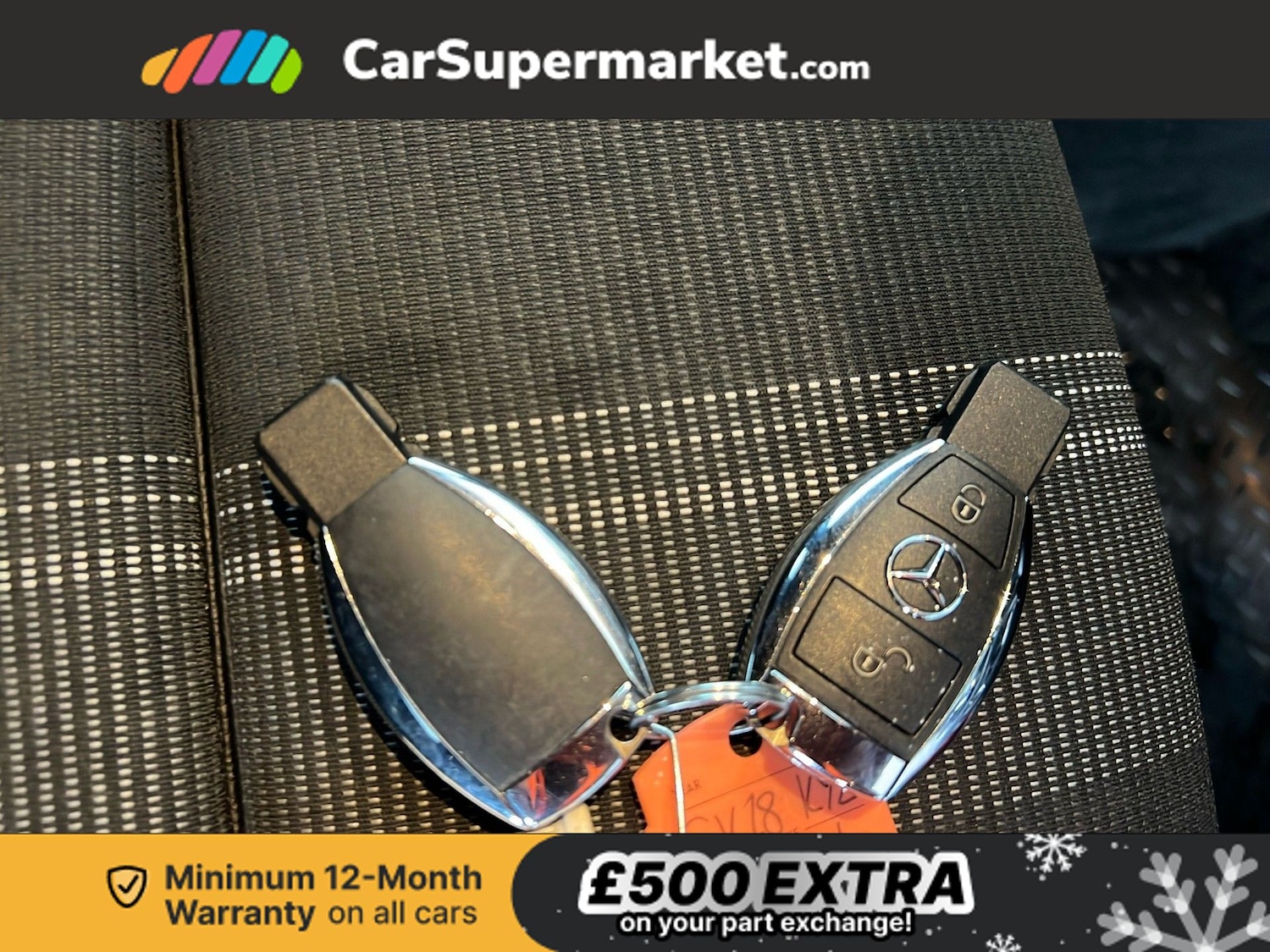 Used Mercedes-Benz A-Class 2018 for sale - 76961485: Photo 24