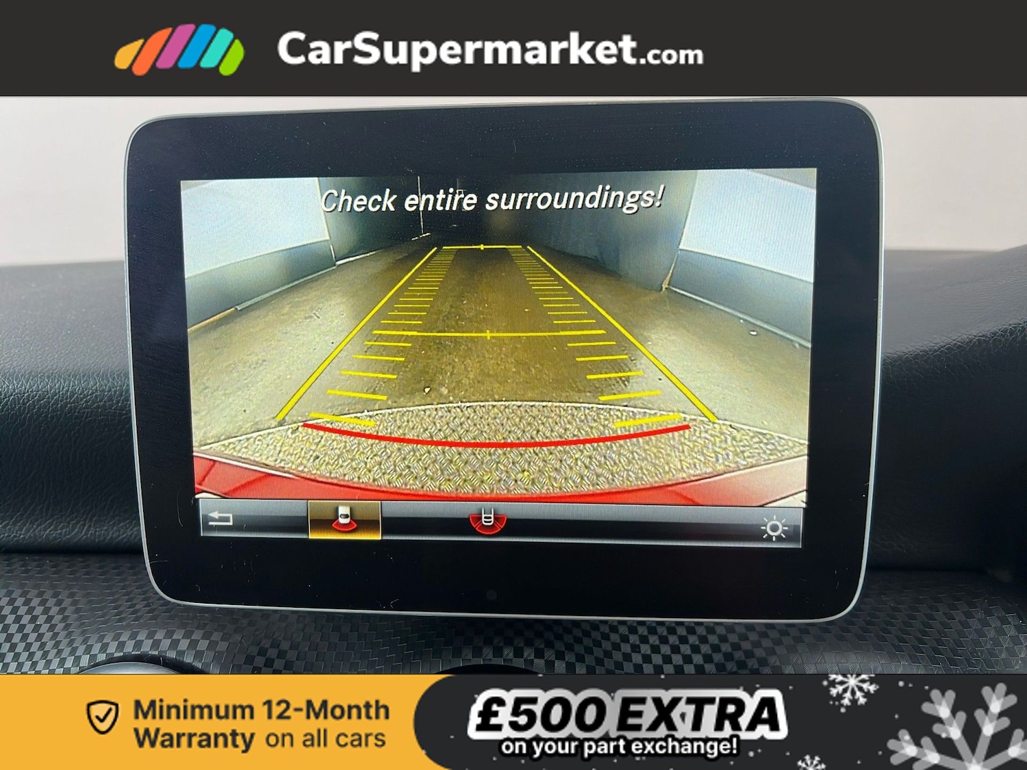 Used Mercedes-Benz A-Class 2018 for sale - 76961485: Photo 27