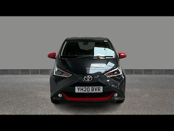 Used Toyota AYGO 2020 for sale - 79620251: Photo
