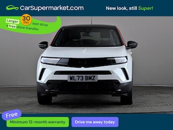 Used Vauxhall Mokka 2023 for sale - 78445464: Photo