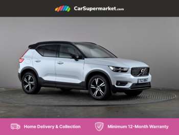2021 - 1.5 T3 [163] R DESIGN 5-Door
