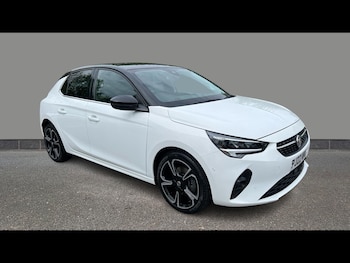 Used Vauxhall Corsa 2022 for sale - 78708649: Photo