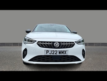 Used Vauxhall Corsa 2022 for sale - 78708649: Photo