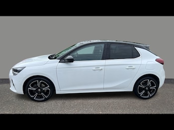 Used Vauxhall Corsa 2022 for sale - 78708649: Photo