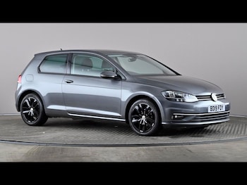 Used Volkswagen Golf 2019 for sale - 78775362: Photo