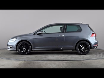 Used Volkswagen Golf 2019 for sale - 78775362: Photo