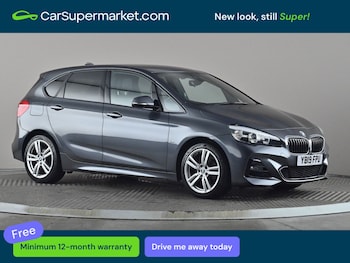 Used BMW 2 Series 2019 for sale - 78433318: Photo