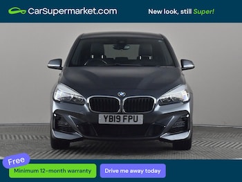 Used BMW 2 Series 2019 for sale - 78433318: Photo