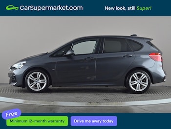 Used BMW 2 Series 2019 for sale - 78433318: Photo