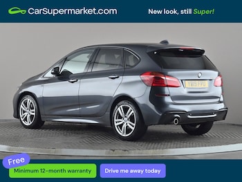 Used BMW 2 Series 2019 for sale - 78433318: Photo