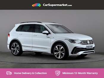 2021 - 1.5 TSI 150 R-Line DSG 5-Door