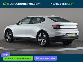 Used Polestar Polestar 2 2024 for sale - 78359615: Photo
