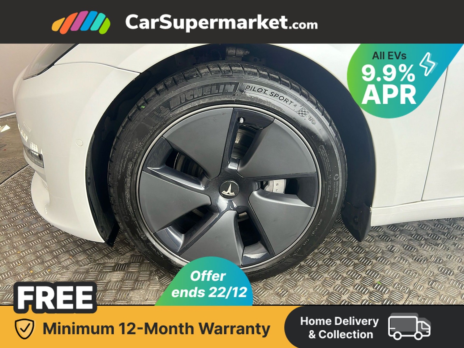 Used Tesla Model 3 2021 for sale - 76844595: Photo 21