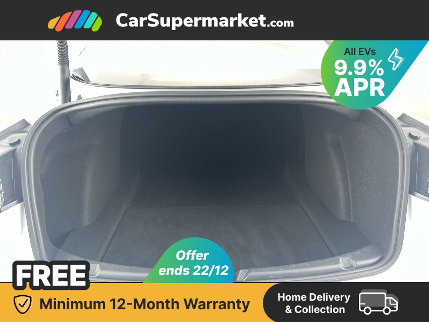 Used Tesla Model 3 2021 for sale - 76844595: Photo 24