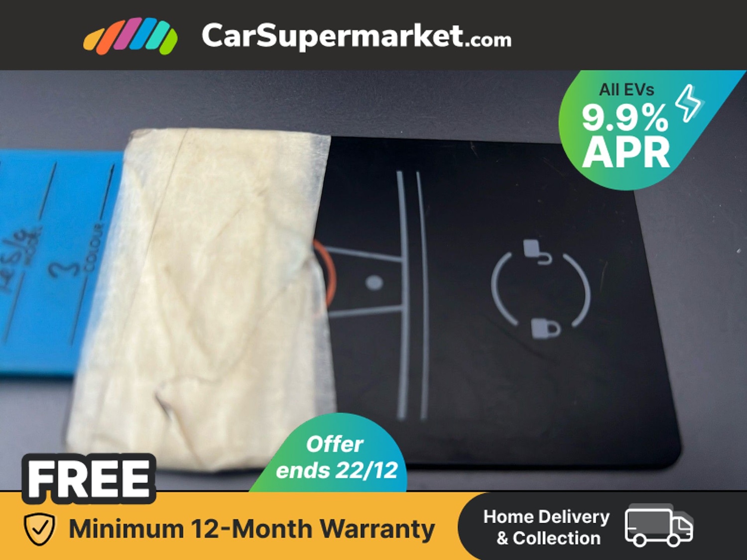 Used Tesla Model 3 2021 for sale - 76844595: Photo 25