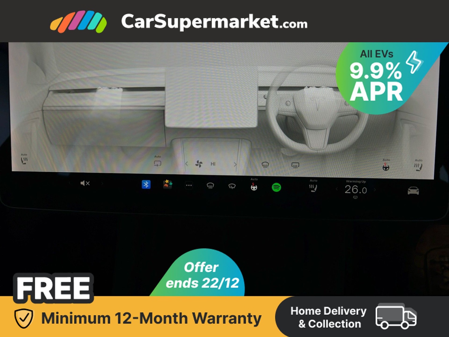 Used Tesla Model 3 2021 for sale - 76844595: Photo 29