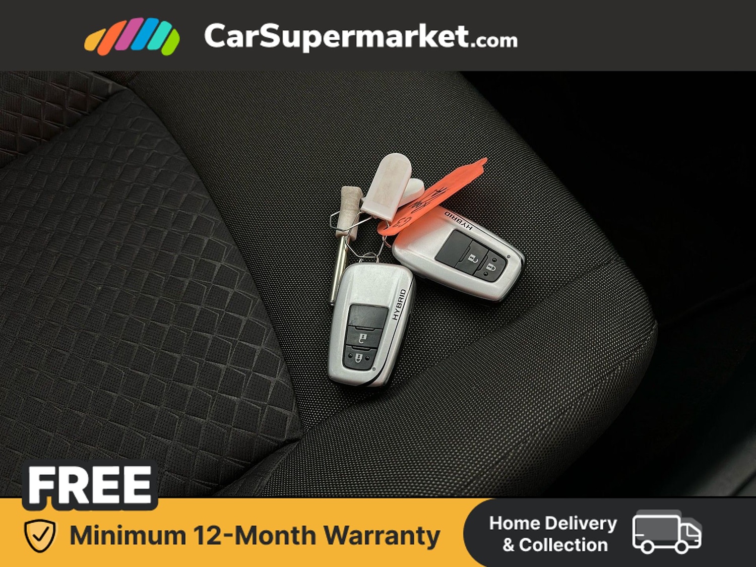 Used Toyota C-HR 2023 for sale - 77951975: Photo 23