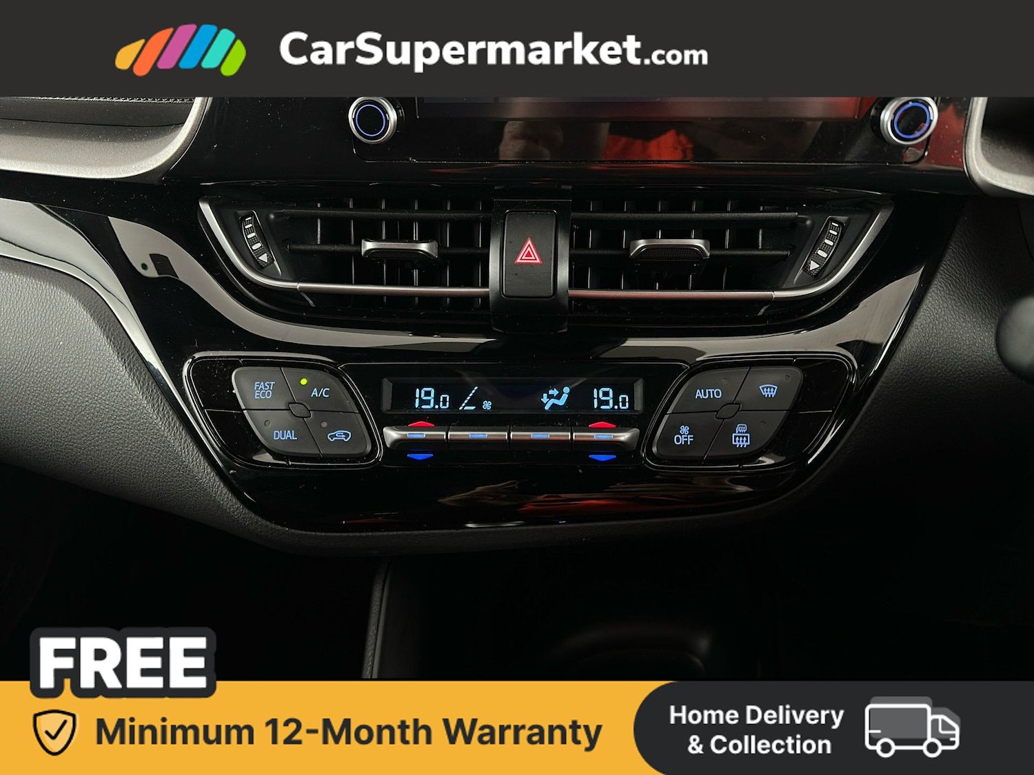 Used Toyota C-HR 2023 for sale - 77951975: Photo 27