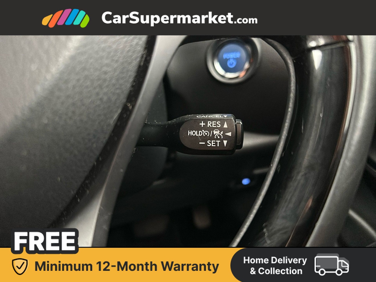 Used Toyota C-HR 2023 for sale - 77951975: Photo 31