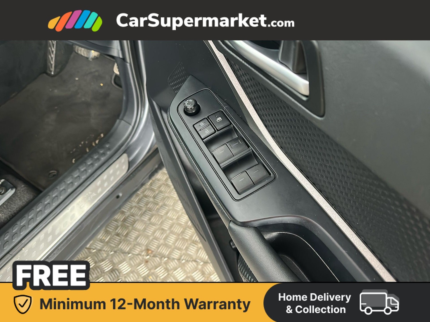 Used Toyota C-HR 2023 for sale - 77951975: Photo 33