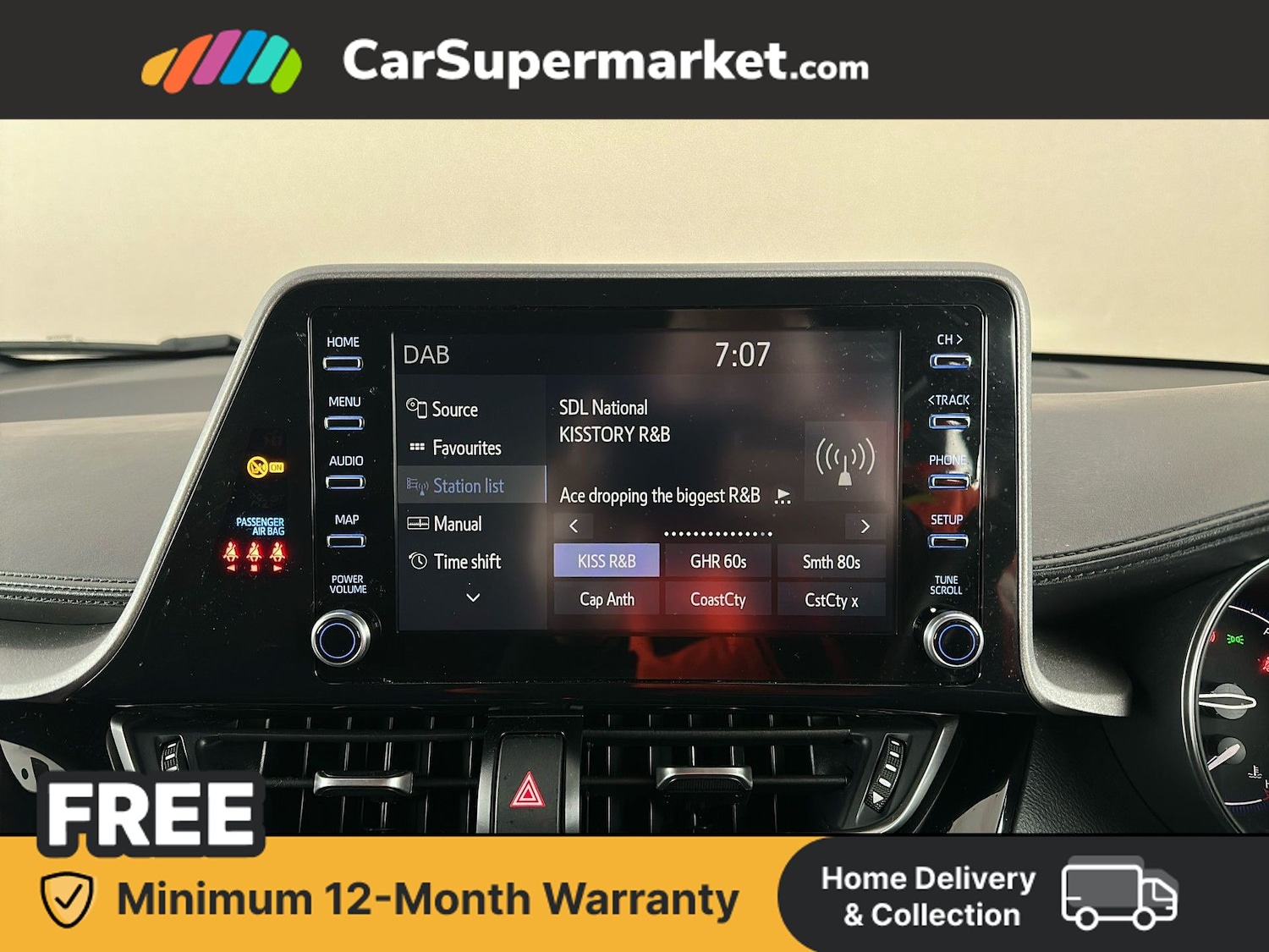 Used Toyota C-HR 2023 for sale - 77951975: Photo 34